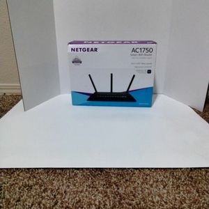 5G compatible router